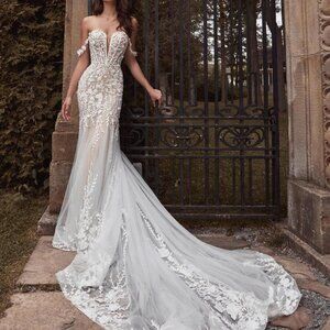 Calla Blanche - Lilia Bridal Gown